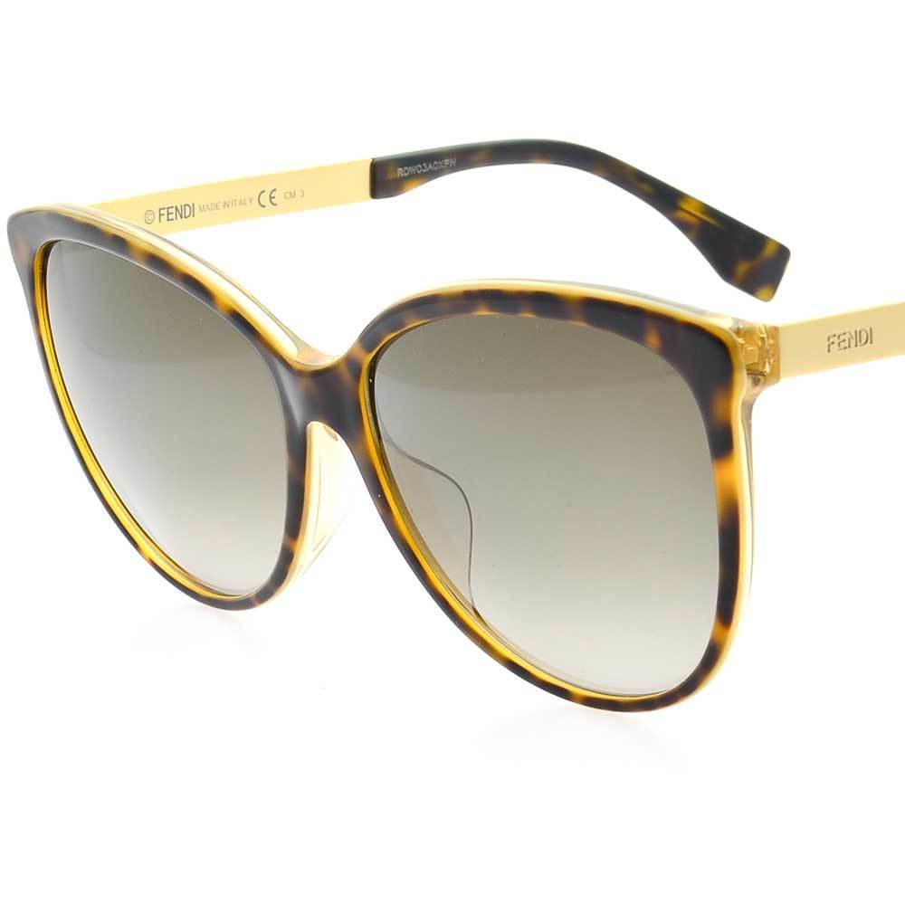 FENDI FF 0095/F/S