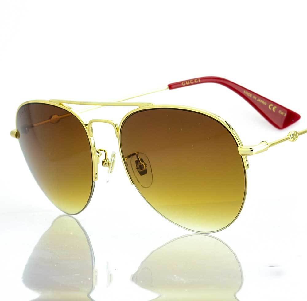 GUCCI GG0107S