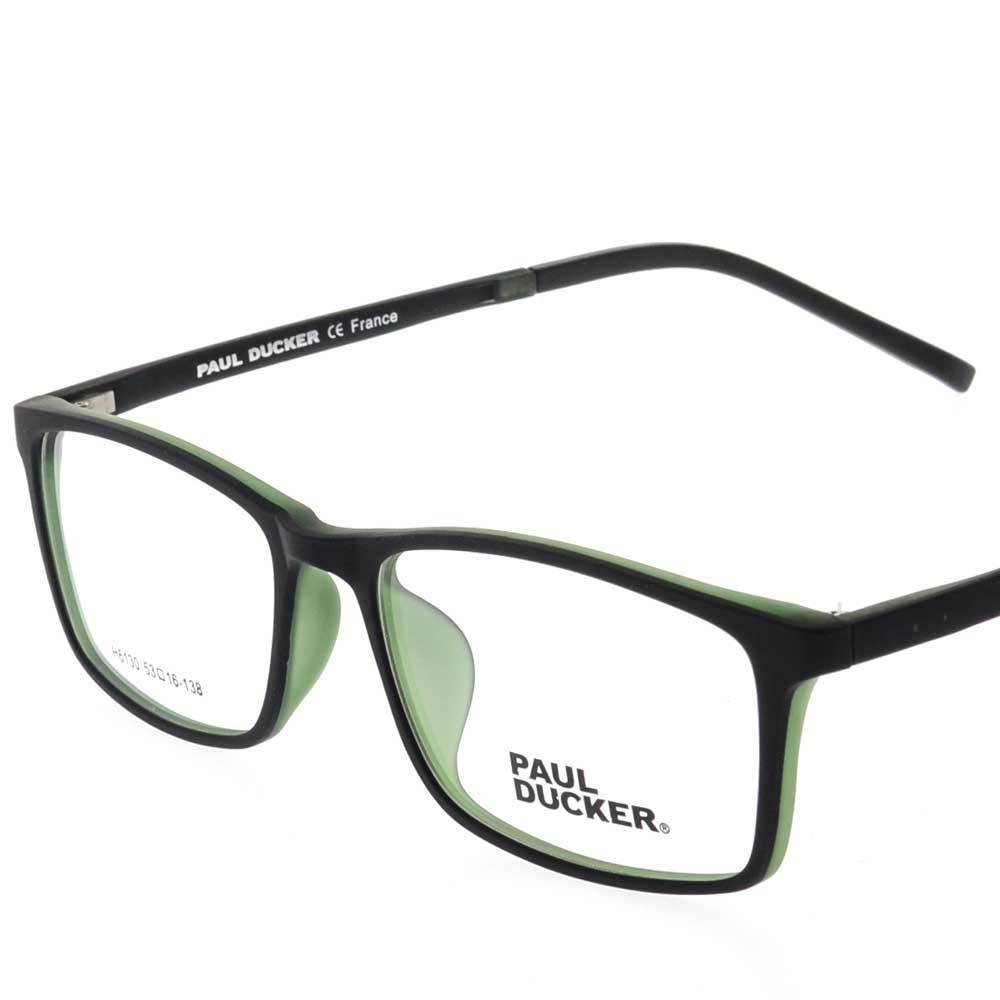 PAUL DUCKER H6130