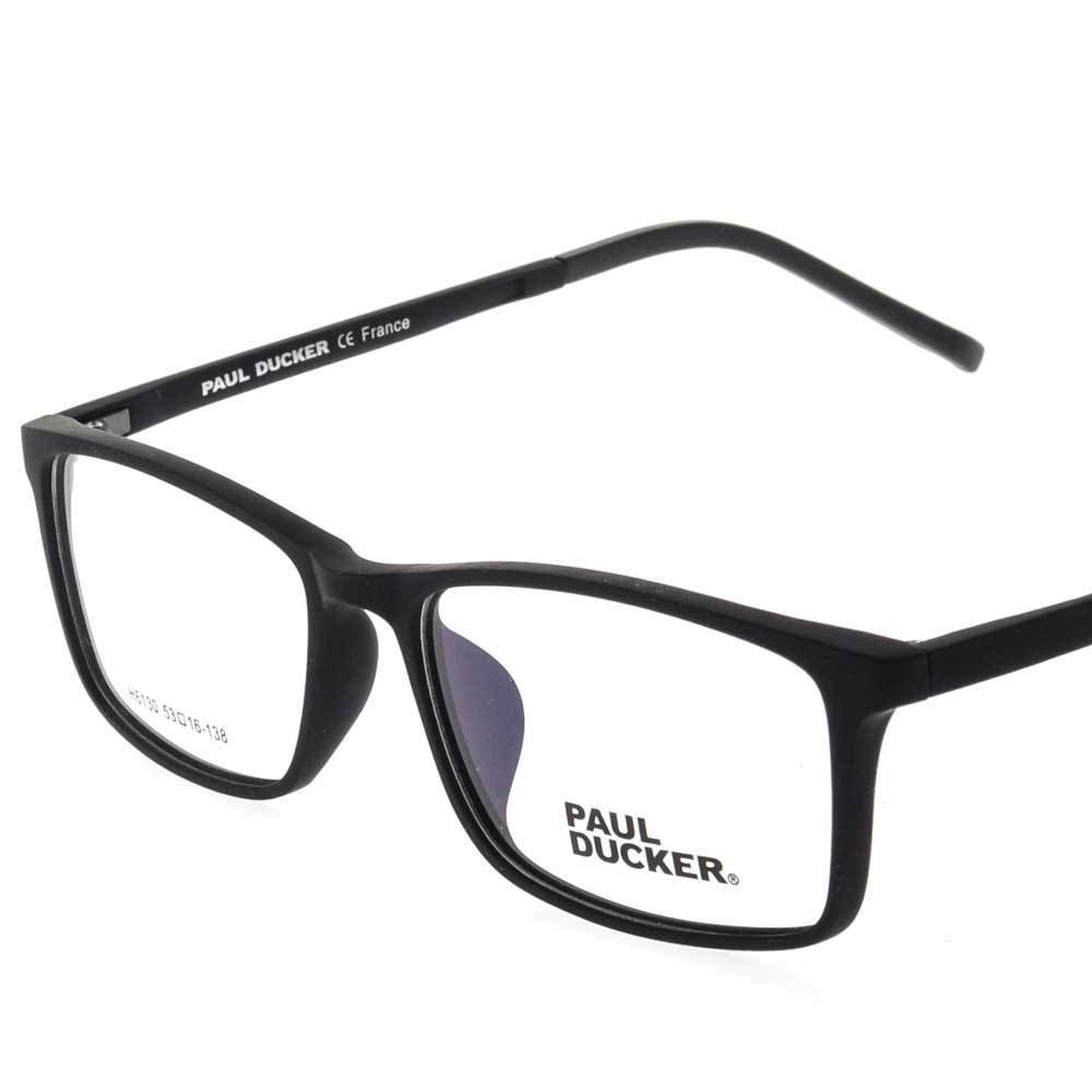 PAUL DUCKER H6130