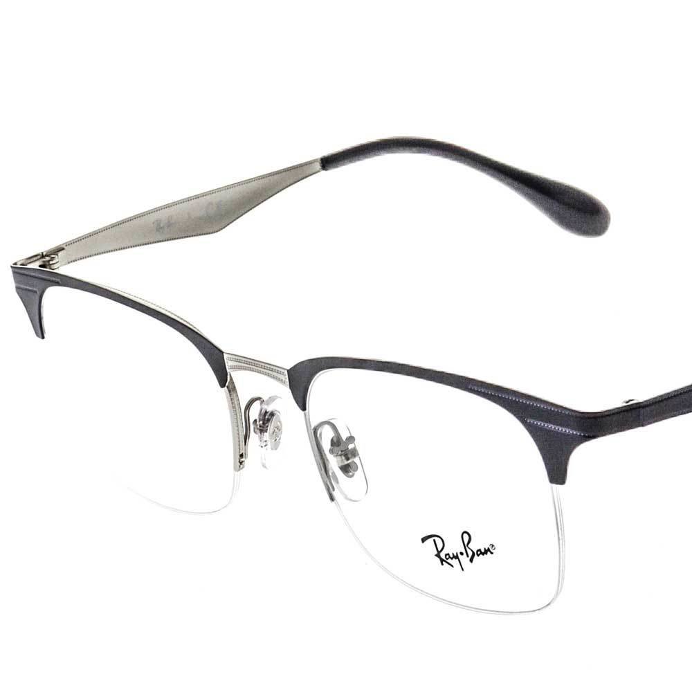 RAY BAN RB 6340