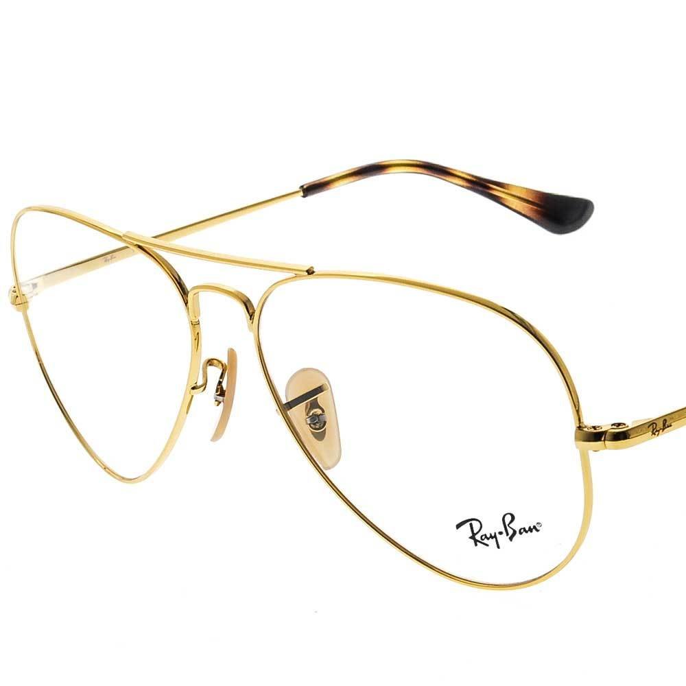 RAY BAN RB6489