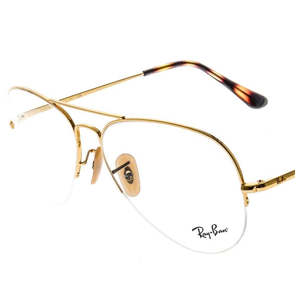 RAY BAN RB6589