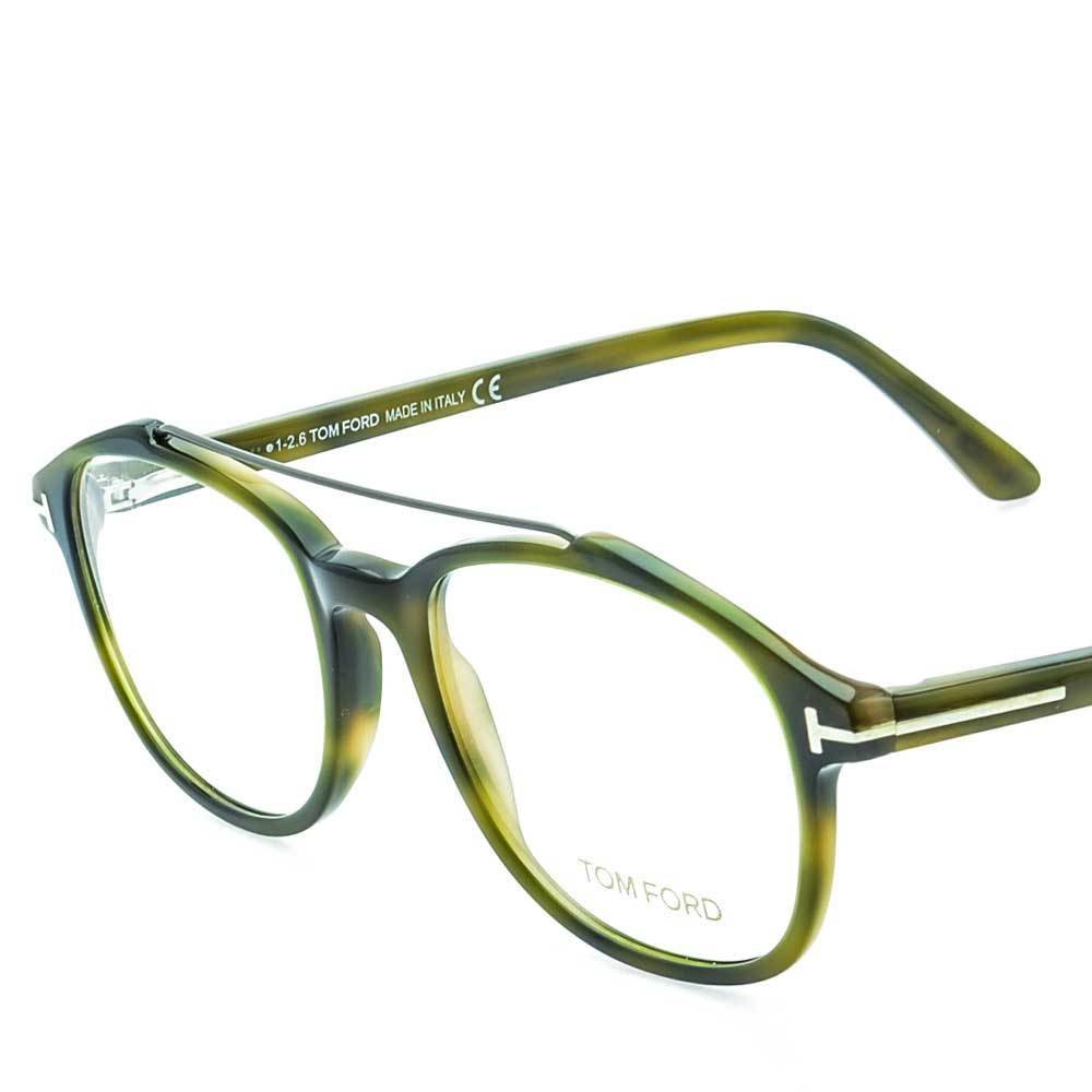 TOM FORD SQUARE MEDICAL GLASS TF5454