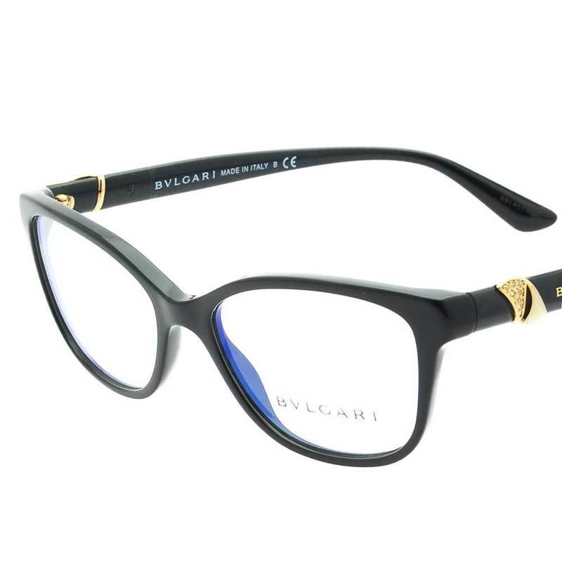 Bvlgari 4128-b-52