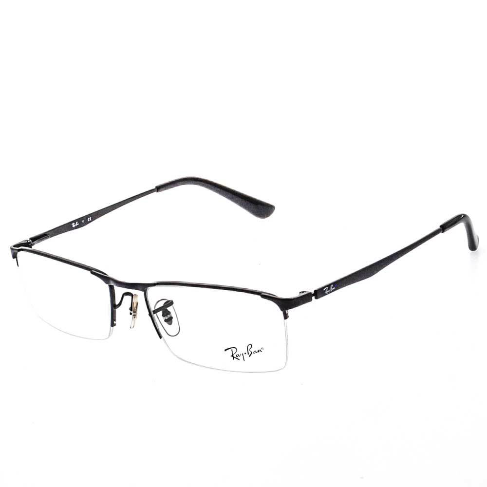 RAY BAN SQUARE MEDICAL GLASS RB6281D
