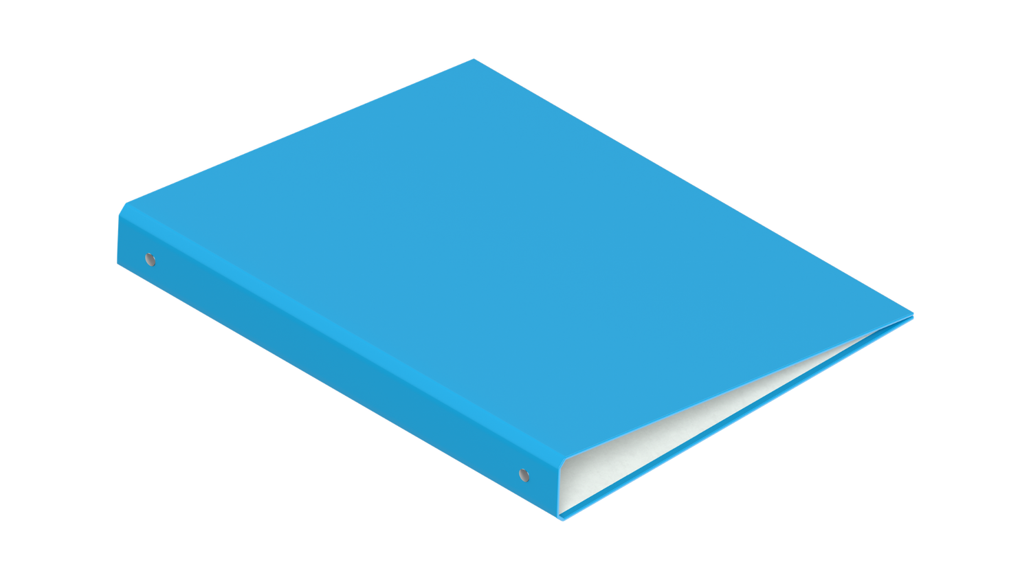 Binder Delivery Binder Delivery