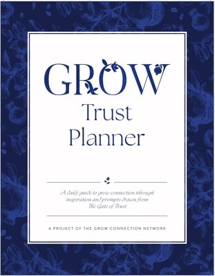 GROW Trust Planner