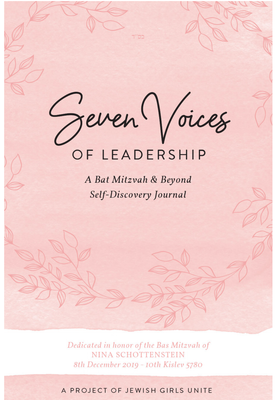 Seven Voices of Leadership