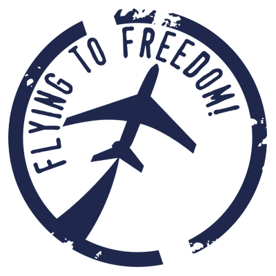 Flying to Freedom Workbook