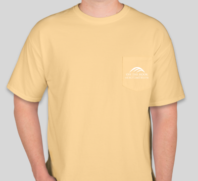 Off The Hook Yachts Butter T-Shirt