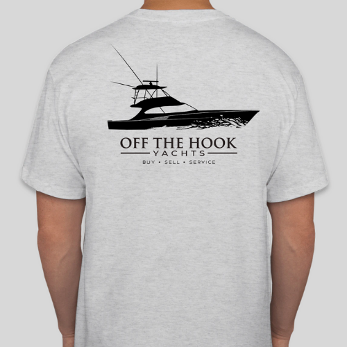 Sportfish | Off the Hook Yachts