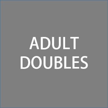 Adult Doubles Registration