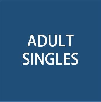 Adult Singles Registration