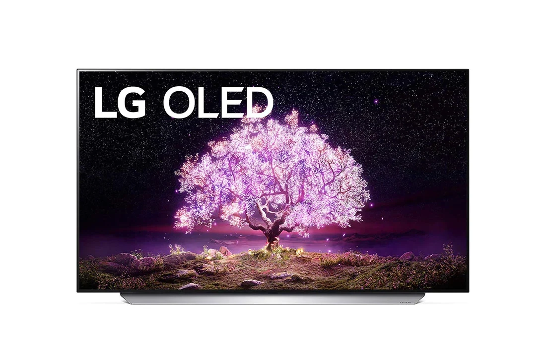 LG OLED 50C16LA (2021)