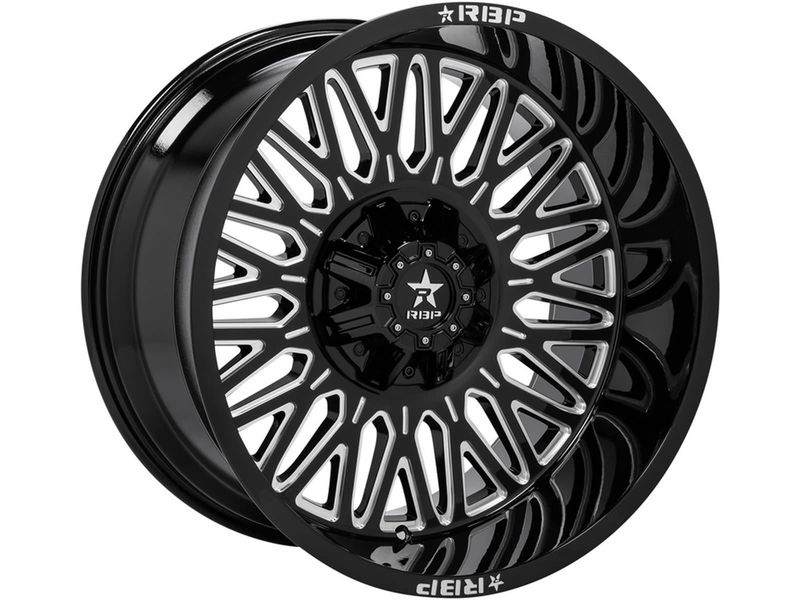 RBP 02R Tycoon Wheels