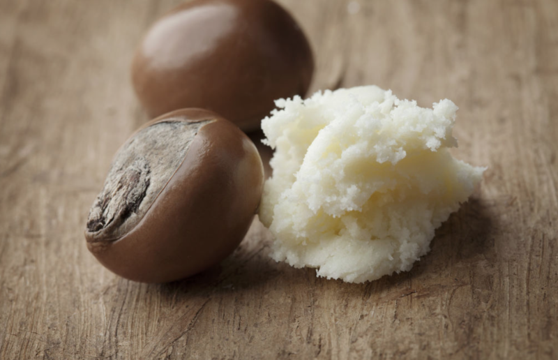 Raw Organic Shea Butter 1 kilo