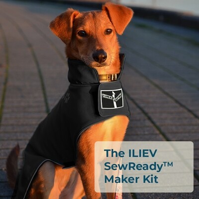 The ILiveInEastVan SewReady™ Maker Kit