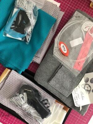 SewReady Maker Kits