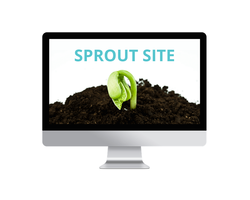 SproutSite