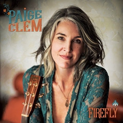 Firefly CD