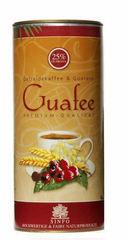 Bio-Guafee - 125 g Dose
