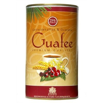 Bio-Guafee - 250 g  Dose