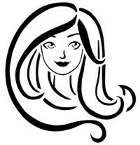 &quot;Barbie&quot; Stencil