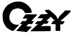 &quot;Ozzy&quot; Stencil