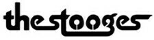 &quot;The Stooges&quot; Font Stencil