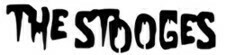 &quot;The Stooges&quot; Font Stencil #2