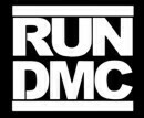 &quot;RUN DMC&quot; Stencil