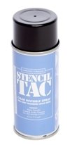 Stencil Tac: (AVAILABLE ONLY IN USA)