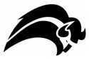 Buffalo Sabres &quot;Primary Logo&quot; Stencil