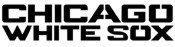 Chicago White Sox &quot;Script&quot; Stencil