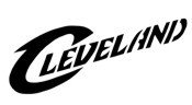 Cleveland Cavaliers &quot;Script&quot; Stencil