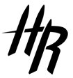 Houston Rockets &quot;Secondary&quot; Stencil