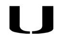 Miami Hurricanes &quot;Primary Logo&quot; Stencil