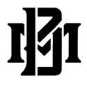 Milwaukee Brewers &quot;Ball Cap Logo&quot; Stencil