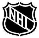 &quot;NHL Logo&quot; Stencil