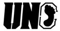 North Carolina &quot;Alternate Logo 1999-present&quot; Stencil