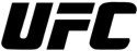 The Ultimate Fighting Championship &quot;UFC Logo&quot; Stencil
