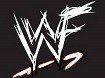 The World Wrestling Federation &quot;WWF Logo&quot; Stencil