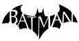 &quot;Batman #2&quot; Stencil