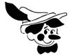 &quot;Pinocchio&quot; Stencil #2