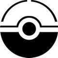 &quot;Pokeball&quot; Stencil #1