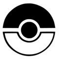 Pokeball&quot; Stencil #2