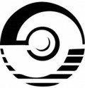 &quot;Pokeball&quot; Stencil #3