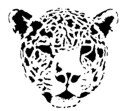 Bobcat Stencil
