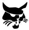 Kitty Cat Stencil #4